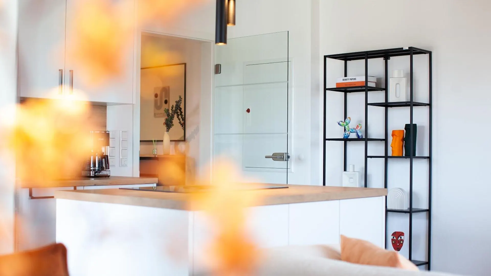 Daire Siebenschlaefer Appartements Eging