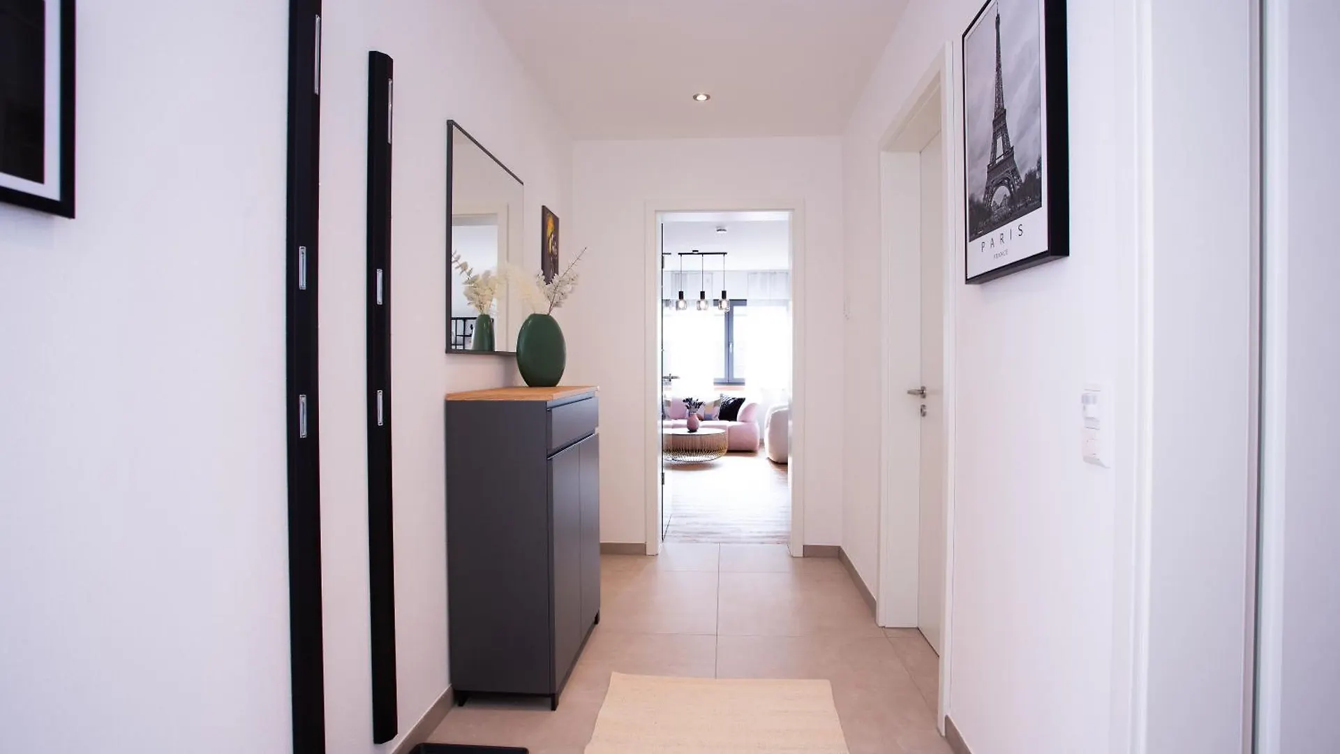 Siebenschlaefer Appartements Eging 0*,  Almanya
