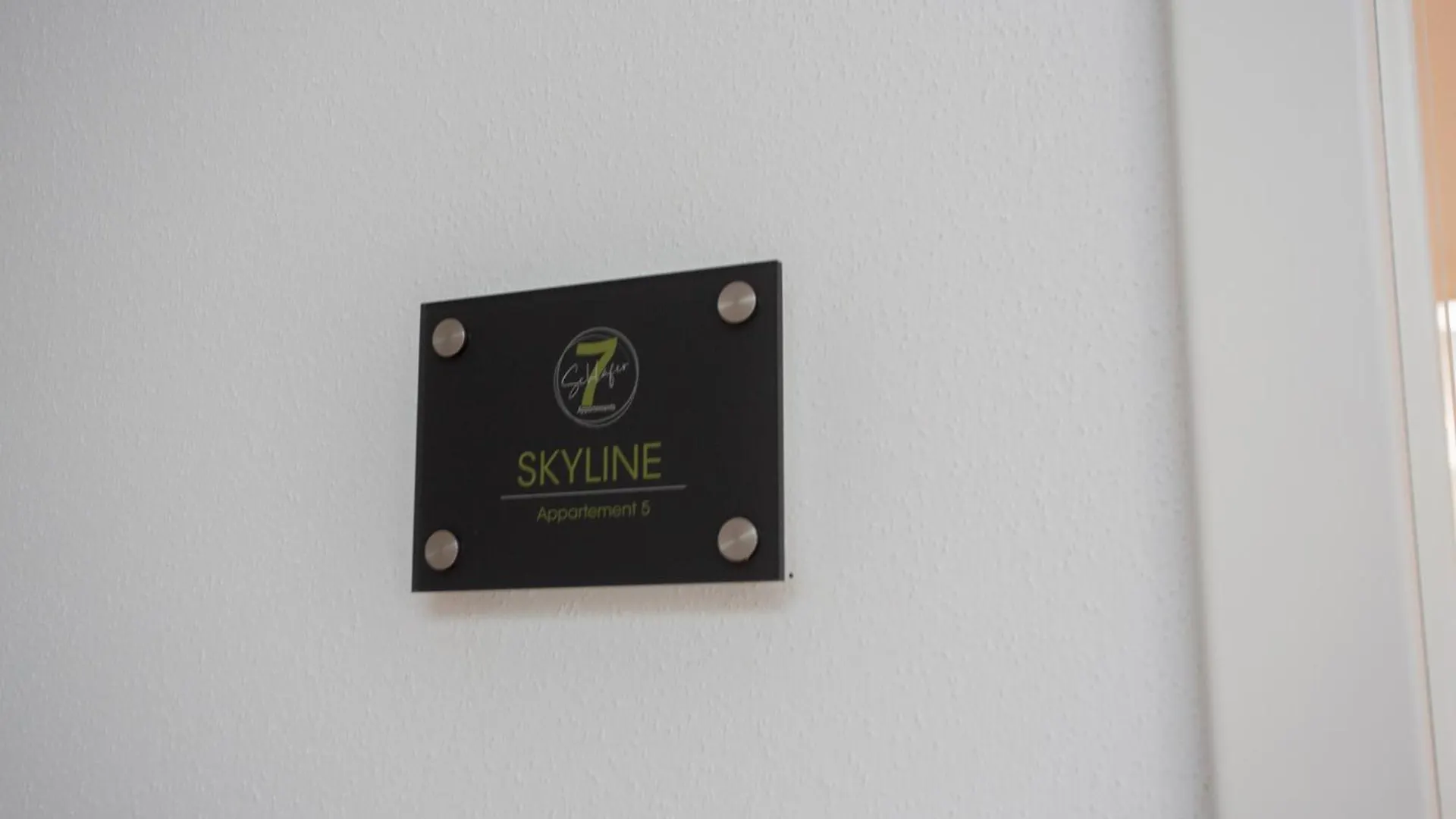 Siebenschlaefer Appartements Eging 0*,  Almanya