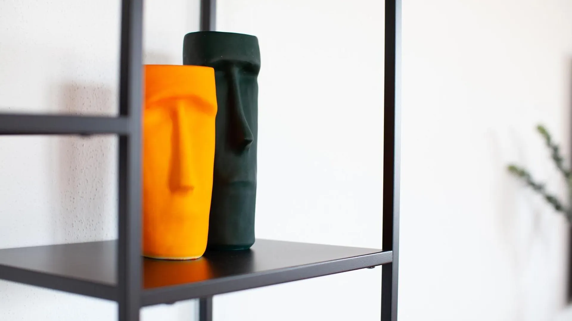 Siebenschlaefer Appartements Eging Daire