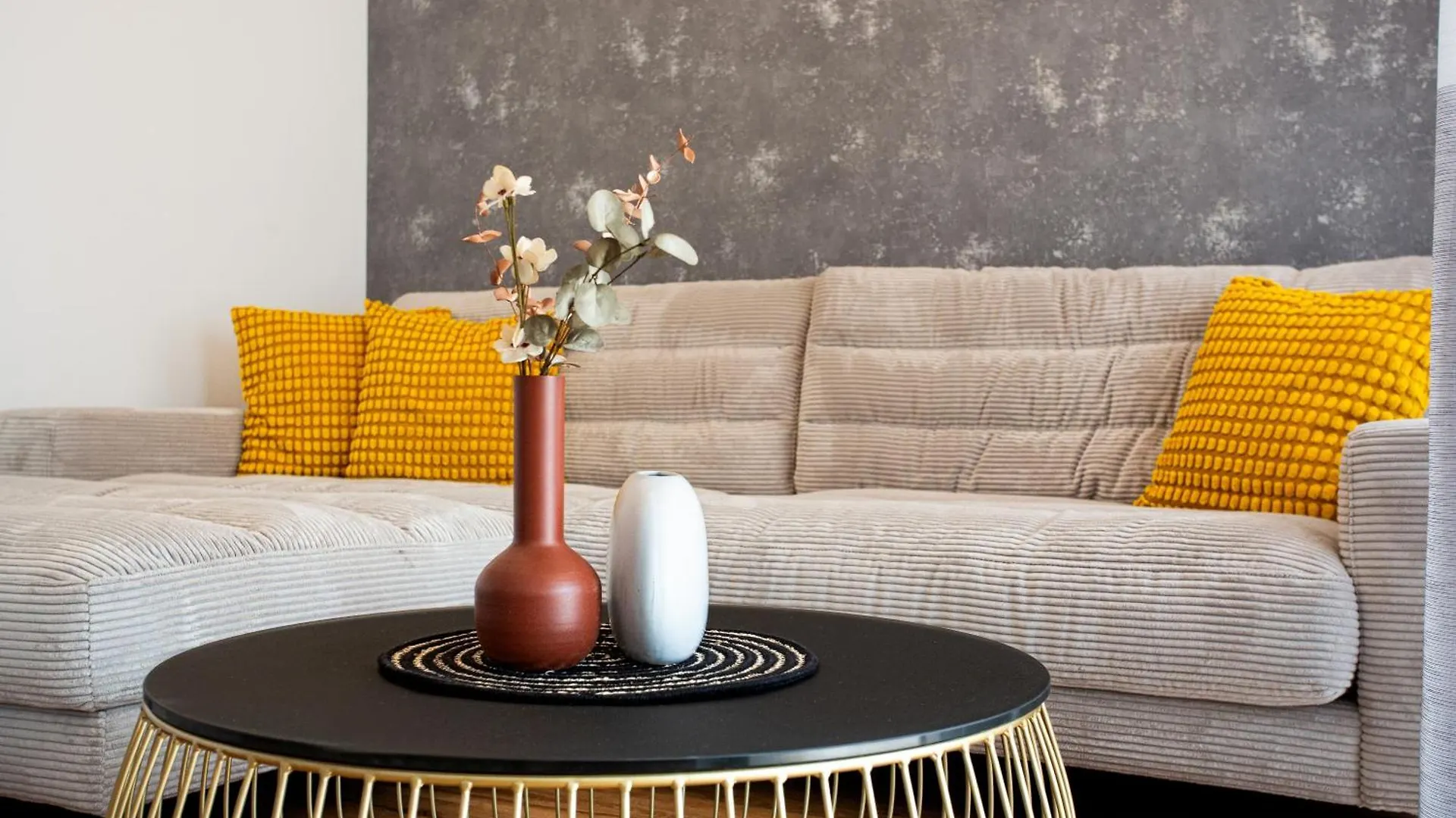 Siebenschlaefer Appartements Eging Daire